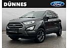 Ford EcoSport 1.0 EcoBoost TREND