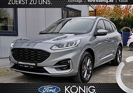 Ford Kuga ST-Line Plug-In-Hybrid Styling-Paket+ACC