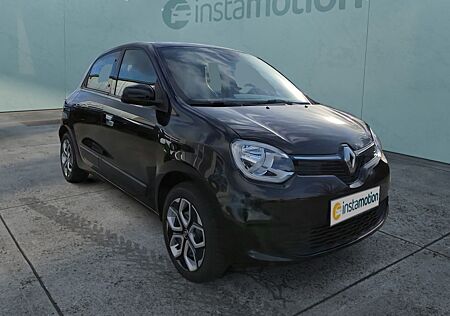 Renault Twingo Equilibre Electric *Nav-Paket*