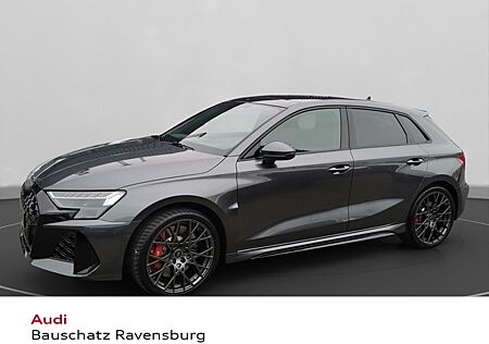 Audi RS3 RS 3 Sportback