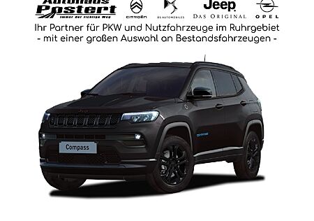 Jeep Compass 1.5l GSE T4 48 e-Hybrid *North Star*