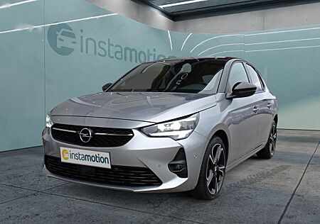 Opel Corsa 1.2 Navi LED Kamera Techn.Pkt