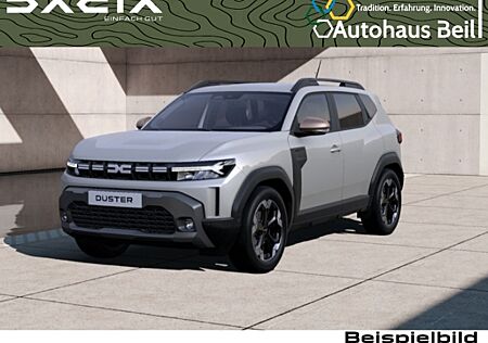 Dacia Duster III TCe 130 Extreme Mild-Hybrid EU6e Navi 360 Kamera Klimaautomatik