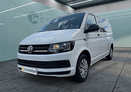 VW T5 Multivan Multivan 2.0 TDI DSG Trendline Kamera Bluet. Climatronic ISOFIX