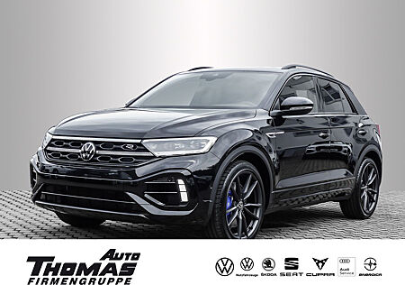 VW T-Roc R 4Motion DSG DCC AHK