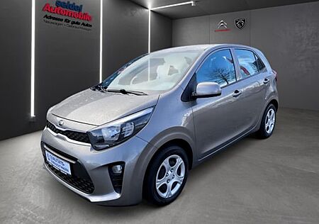 Kia Picanto 1.2 Edition 7, 1.Hand, wenig KM, Klima