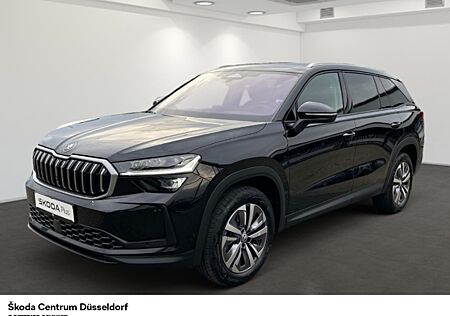 Skoda Kodiaq SELECTION 2.0 TDI DSG 4x4 AHK STANDHEIZUNG NAVI