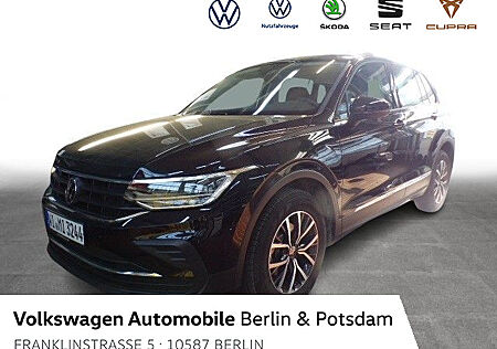 VW Tiguan 1.5 TSI DSG Life Navi ACC LED Sitzhzg.