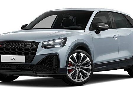 Audi SQ2 TFSI S tronic AHK*MATRIX*NAV*SHZ*ACC*PARKL*SONOS*EL.HECKKL*VIRTUAL*18"