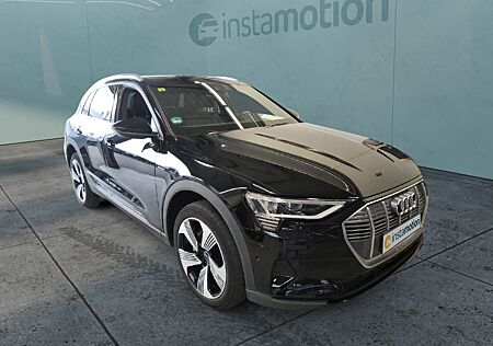 Audi e-tron 50 S LINE LM21 AHK PANO MATRIX HEAD-UP