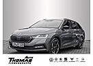 Skoda Octavia Combi Sportline 2.0 TDI 7-Gang-DSG