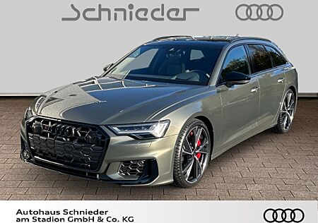 Audi S6 AVANT MATRIX,HEADUP,PANO,AHK,VIRTUEL,STANDHZ