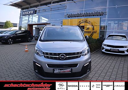 Opel Zafira Life E 75-kWh L Tourer+6-Sitzer+Leder+AHK