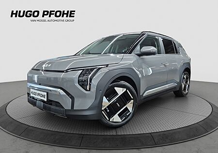 Kia EV3 Earth 58 kWh 150 kW Frontantrieb LED ACC LM