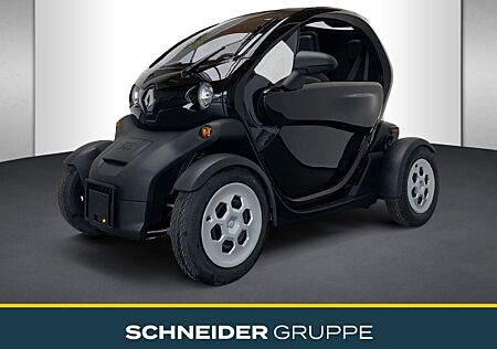 Renault Twizy Life TAGFAHRLICHT+PANORAMADACH