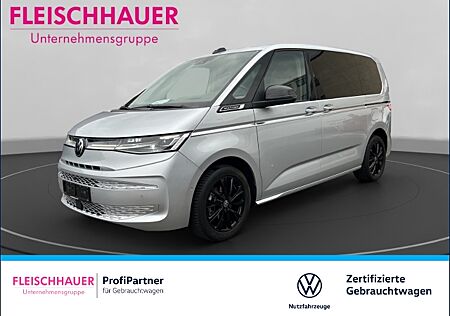 VW T7 Multivan 2.0 TDI Multivan Style