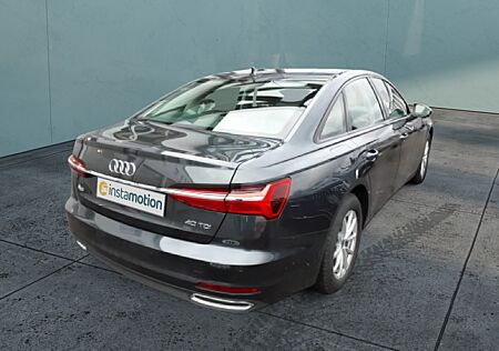 Audi A6 Lim. 40 TDI S-Tronic Ambition