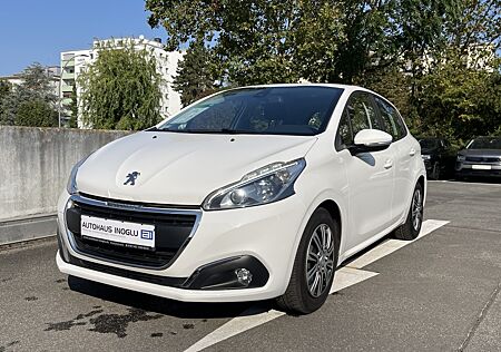 Peugeot 208 1.2 Active*PDC*SHZ*LED*KLIMA*So/Wi*AppInCar*