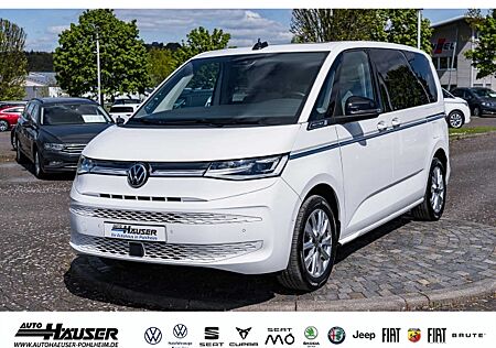 VW T7 Multivan 2.0 TDI Multivan KÜ Style IQ-LIGHT PARK