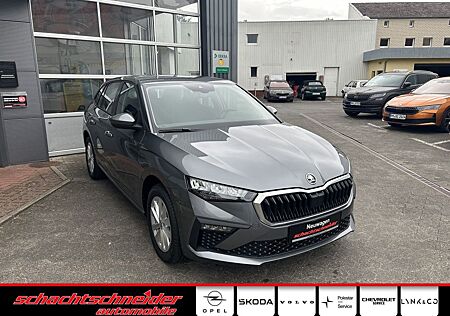 Skoda Scala 1.0 TSI DSG Selection+Lenkradh.+SOFORT