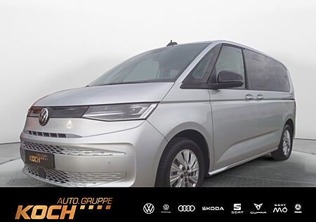 VW T7 Multivan 1.4 l Multivan Motor eHybrid OPF Getriebe Radstand