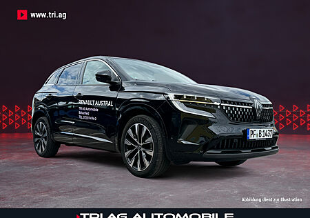 Renault Austral Techno Mild Hybrid 160 Automat