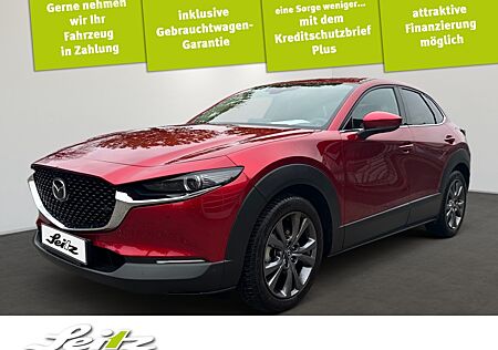 Mazda CX-30 2.0 Selection *MATRIX*NAVI*KAMERA*