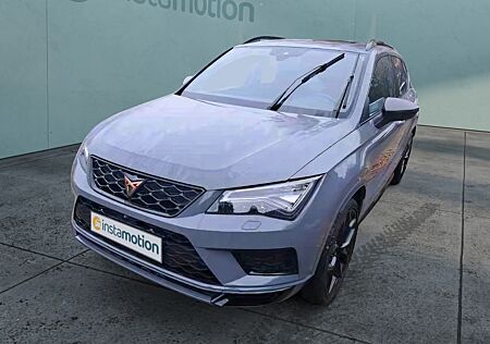 Cupra Ateca LIMITED AKRAPOVIC PANO AHK LM20