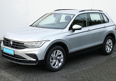 VW Tiguan Life 1.5 TSI 150PS DSG