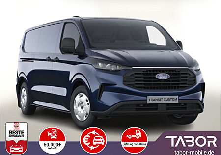 Ford Transit Custom TDCi 136 Aut 320 L2 Trend LED Kam