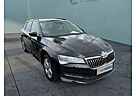 Skoda Superb Combi Ambition 2.0 TDI 7-DSG AHK NAVI SHZ