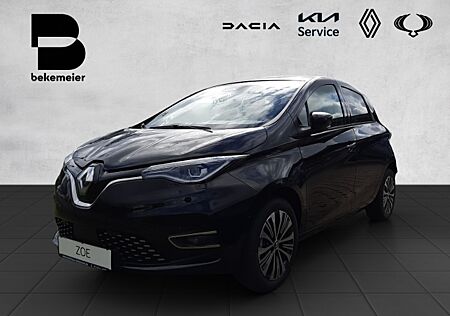 Renault ZOE Iconic R135 E-Tech 100 elektrisch