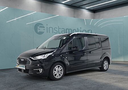 Ford Grand Tourneo