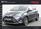 Toyota Yaris - 1.5 l 5-türig Y20 Team D Kamera Smart