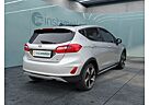 Ford Fiesta 1.0l EcoBoost MHEV 125 PS Active X