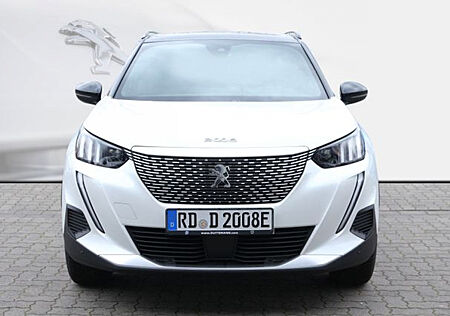 Peugeot 2008 e-GT