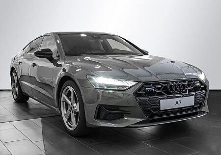 Audi A7 Sportback 50 TFSI e quattro