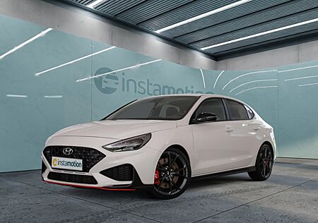 Hyundai i30 Fastback N Performance NaviP BT SHZ PDC