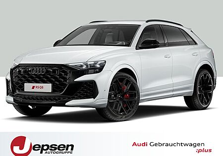 Audi RS Q8 RSQ8 SUV tiptr. Fwpk advanced 23Ž Laser HUD AH