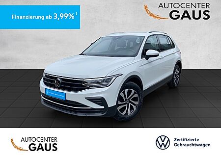 VW Tiguan Life 1.5 TSI DSG 410€ ohne Anz. LED*Navi*