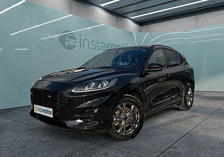 Ford Kuga Plug-In Hybrid ST-Line X Bluetooth Navi LED