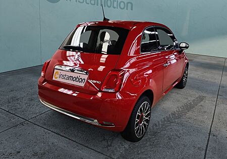 Fiat 500 Mild Hybrid MY23 1.0 GSE Panorama Apple CarPlay