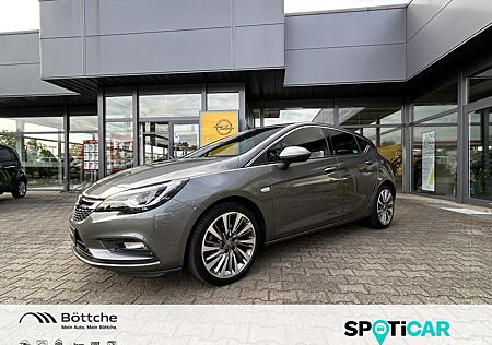 Opel Astra Innovation 1.6 Turbo/Matrix-LED/NAV/SHZ/LHZ