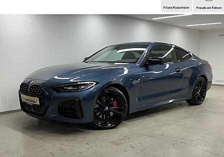 BMW M440i xDrive Coupé+HK-HiFi+DAB+Komfortzg.+Sitzhzg.