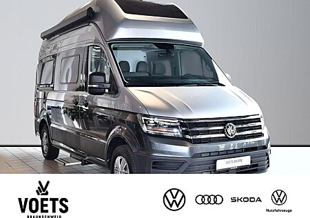 VW T6 California Grand California 600 2.0 TDI +AUTARKIE-PAKET+