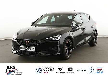 Cupra Leon 1.5 eTSI 150 PS 7 Gang DSG