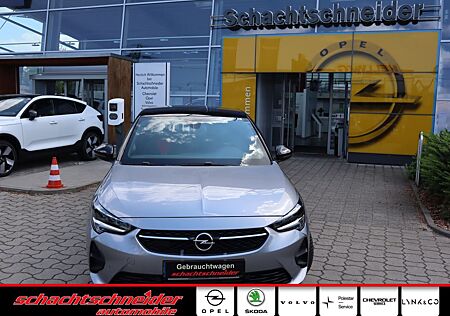 Opel Corsa 1.2 Turbo GS+Allwetter+Kamere+LED+Sitzheiz