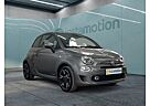 Fiat 500C Sport Mild Hybrid DIG-DISPLAY TEMPOMAT APPLE/ANDROID ALU