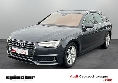 Audi A4 Avant S-Line 50 TDI quattro Automatik / LED