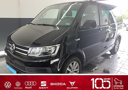 VW T6 Multivan Comfortline 2.0TDI 204PS AHK.ACC.S